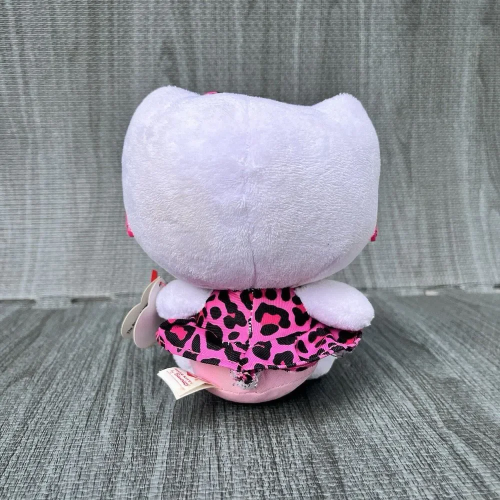 Ty beanie babies